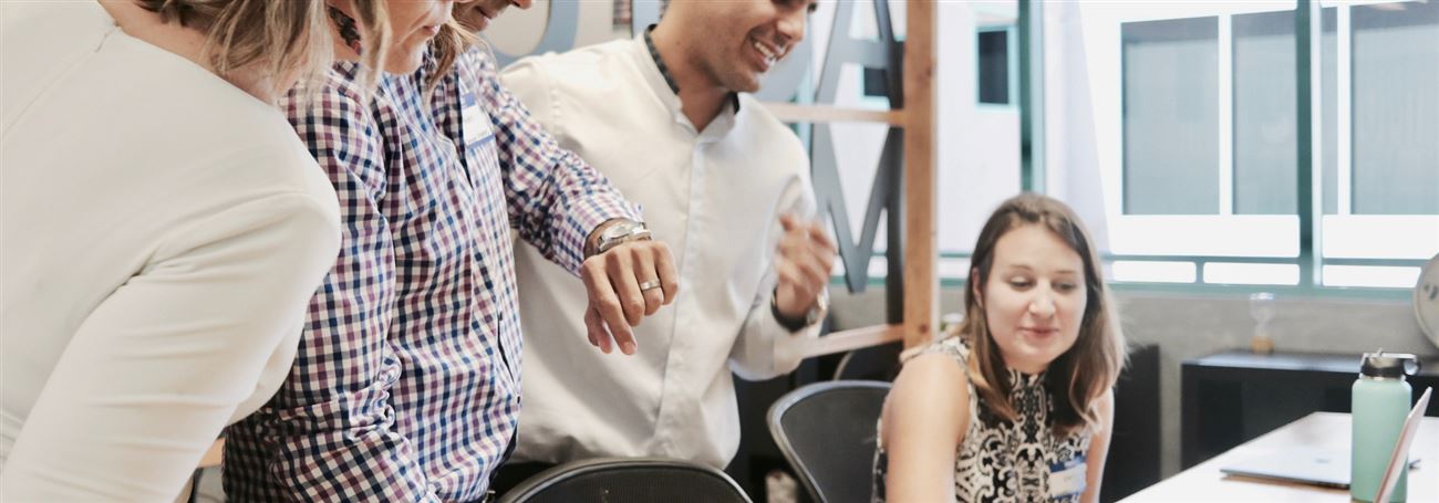 Business development director