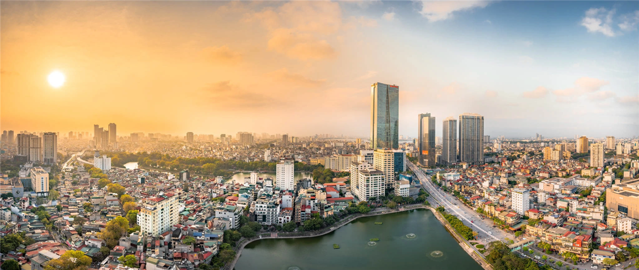 Tích cực, chủ động, sáng tạo tương lai