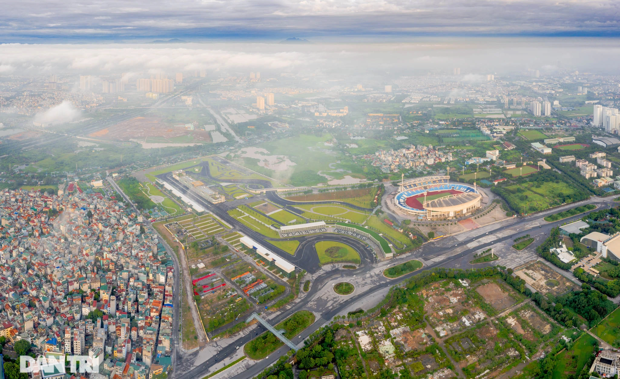 Học tập, làm việc, phụng sự, ái quốc