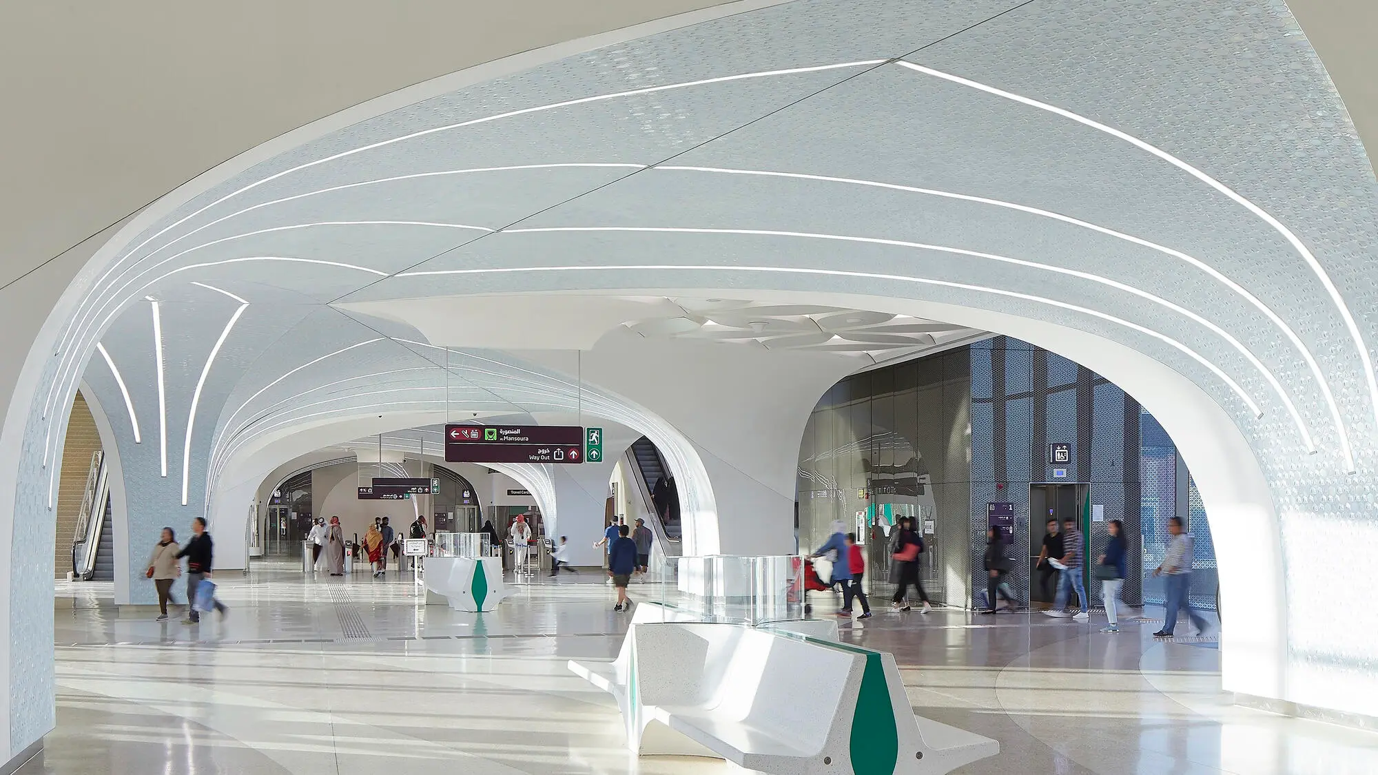 ...whatever the future may bring.